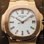 PPF V4 Patek Philippe Nautilus Rose Gold Replica Watch Swiss Grade 1_th.jpg